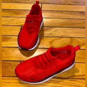 Toddler Puma Size 11